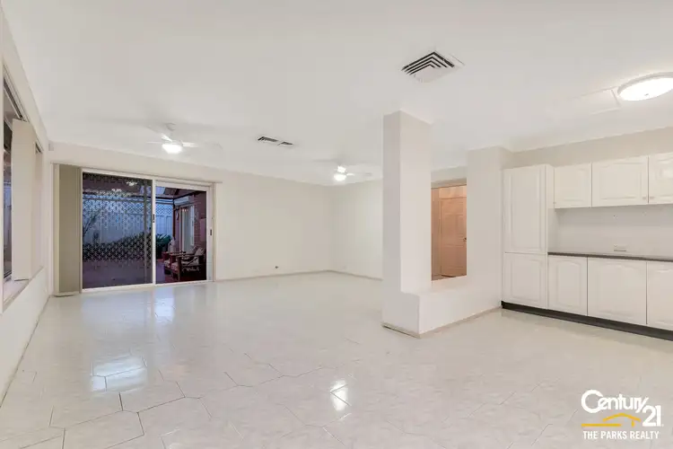 Sixth view of Homely house listing, 19 Martens Place, Abbotsbury NSW 2176