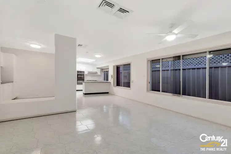 Seventh view of Homely house listing, 19 Martens Place, Abbotsbury NSW 2176