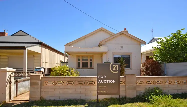 275 Oxide Street, Broken Hill NSW 2880