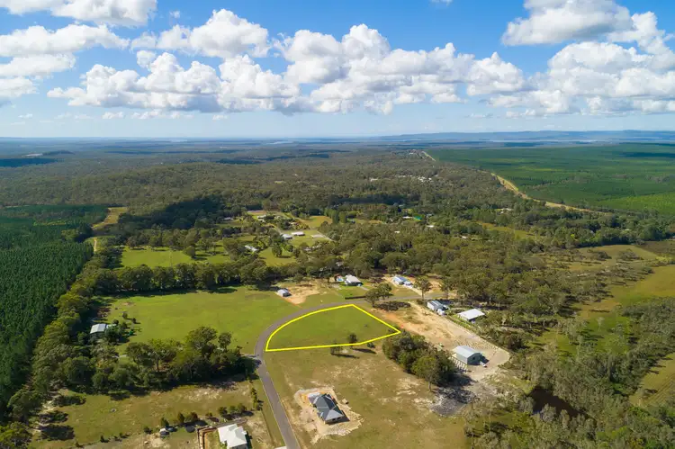 Lot 5 Lebier Court, Wallu QLD 4570