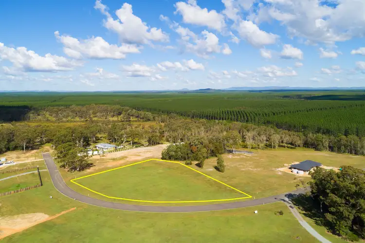 Sixth view of Homely rural property listing, Lot 5 Lebier Court, Wallu QLD 4570