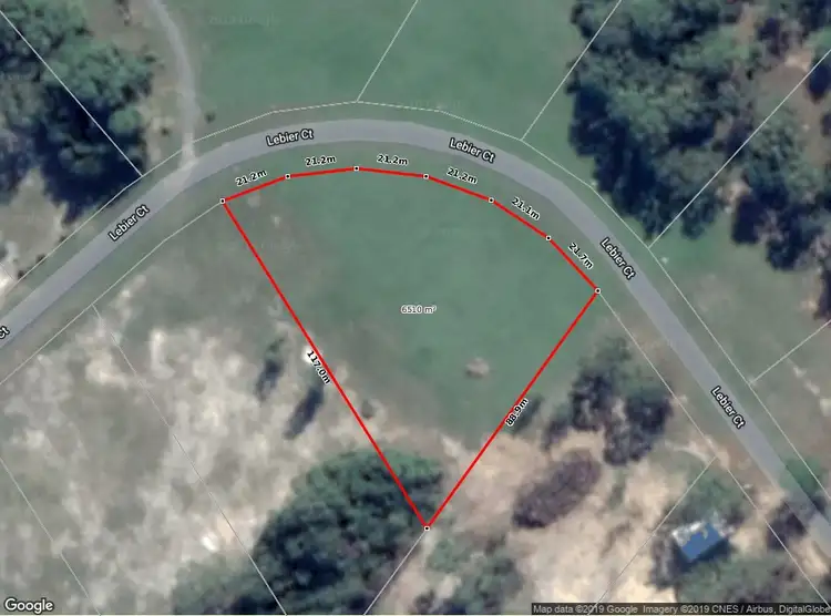 Seventh view of Homely rural property listing, Lot 5 Lebier Court, Wallu QLD 4570