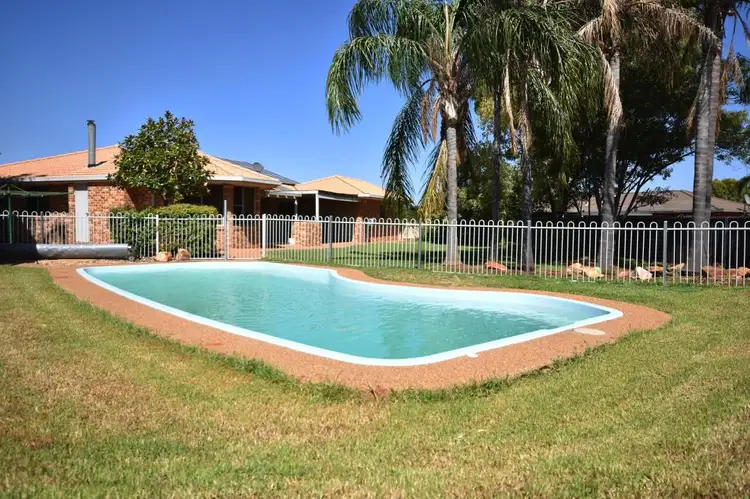 Second view of Homely house listing, 26 Ron Gordon Place, Dubbo NSW 2830