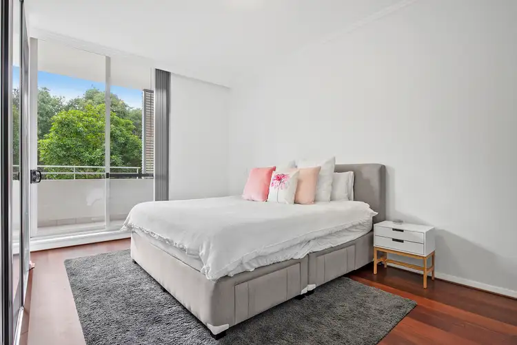 Fourth view of Homely apartment listing, 283/33 Hill Road, Wentworth Point NSW 2127