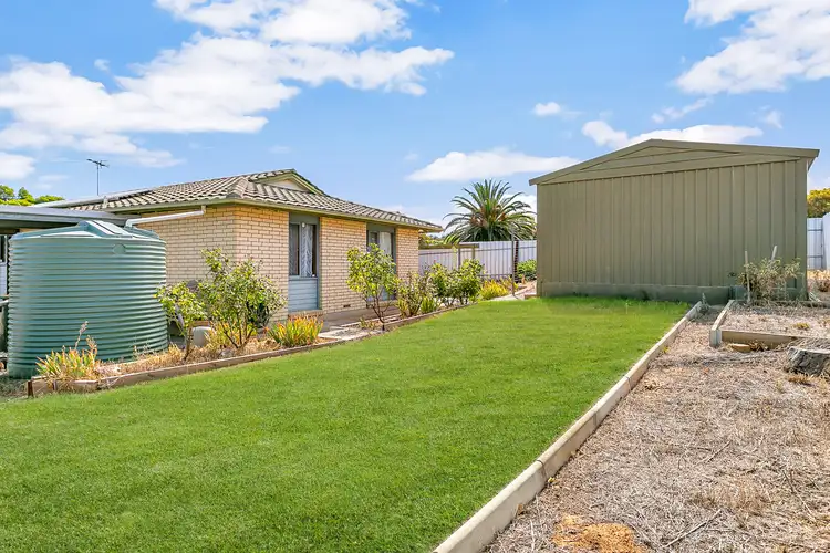 8 Morella Court, Noarlunga Downs SA 5168