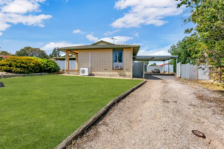 Second view of Homely house listing, 8 Morella Court, Noarlunga Downs SA 5168