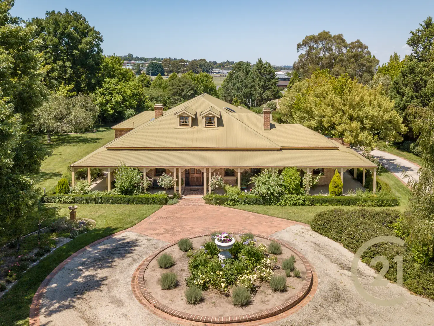 Main view of Homely house listing, 5 Leo Grant Drive, Kelso NSW 2795