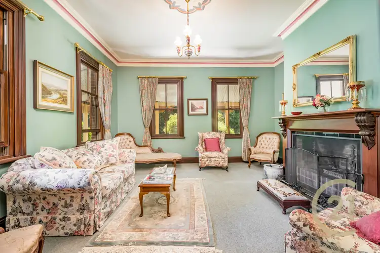 Fourth view of Homely house listing, 5 Leo Grant Drive, Kelso NSW 2795