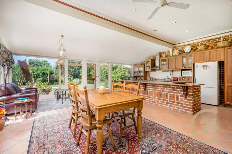 Sixth view of Homely house listing, 5 Leo Grant Drive, Kelso NSW 2795