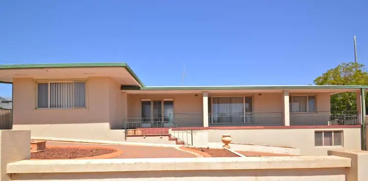 181 Bromide Street, Broken Hill NSW 2880