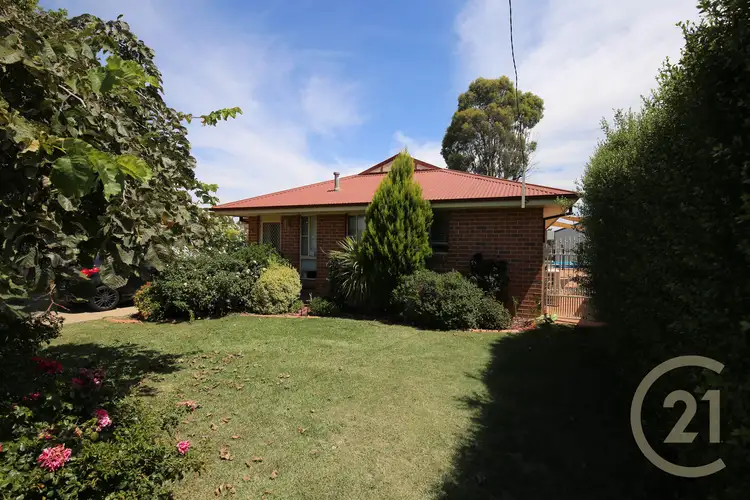 4 Cox Lane, Eglinton NSW 2795