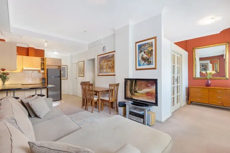 4/54 High Street, North Sydney NSW 2060