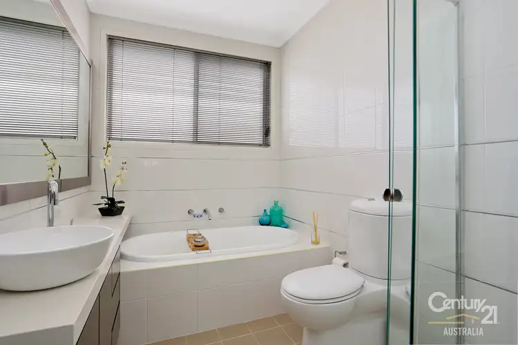 Fifth view of Homely house listing, 28 Elizabeth Street, Riverstone NSW 2765
