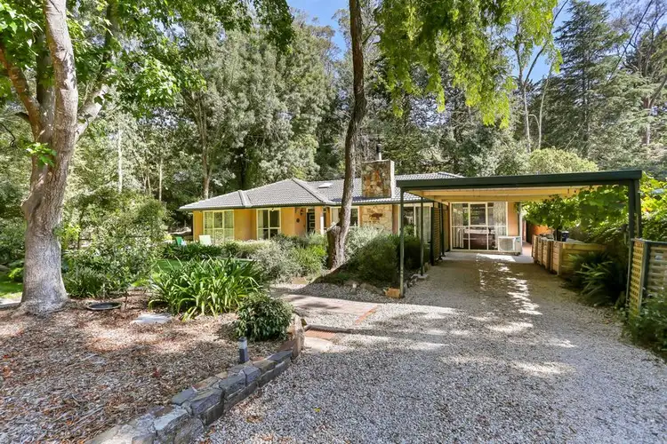 Main view of Homely house listing, 6 Devon Ave, Stirling SA 5152