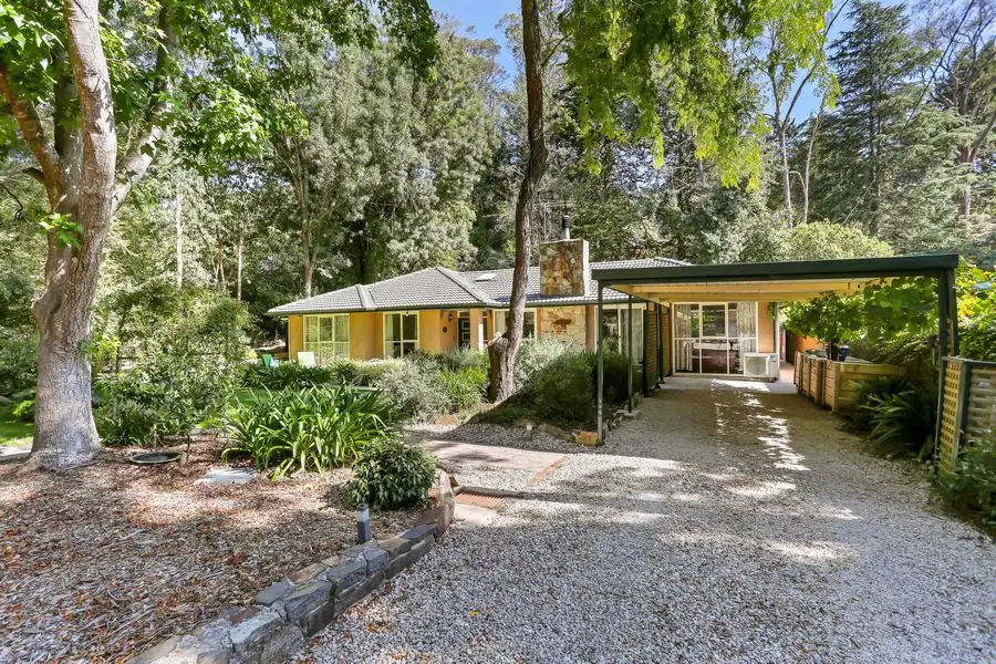 Main view of Homely house listing, 6 Devon Ave, Stirling SA 5152