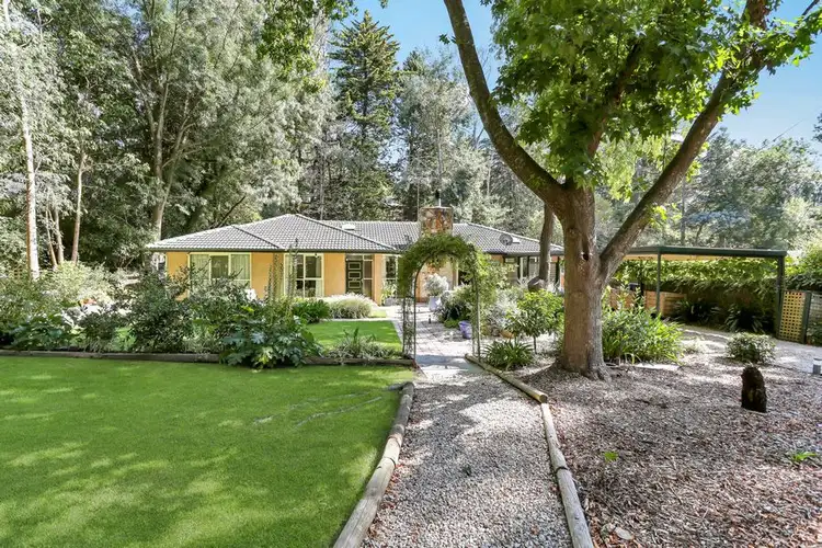 Second view of Homely house listing, 6 Devon Ave, Stirling SA 5152