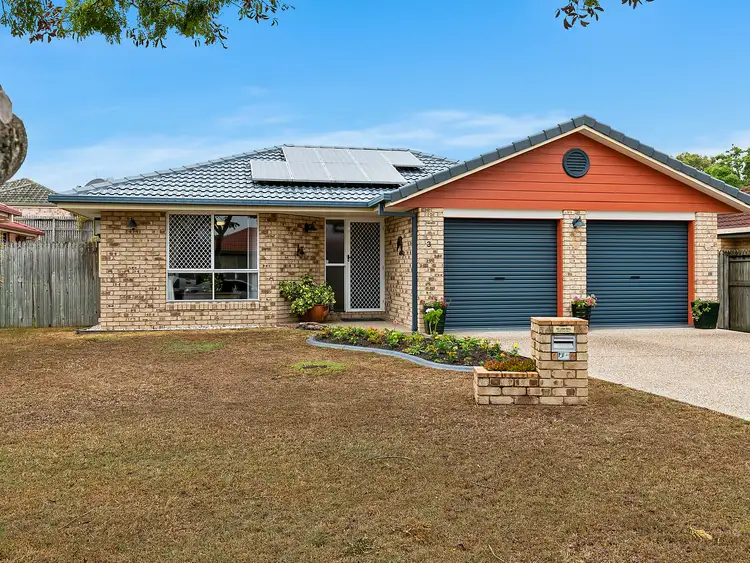 Main view of Homely house listing, 3 Flores Close, Tingalpa QLD 4173
