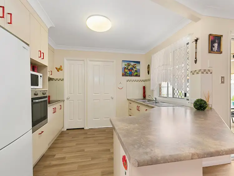 Second view of Homely house listing, 3 Flores Close, Tingalpa QLD 4173