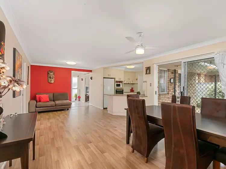 Fourth view of Homely house listing, 3 Flores Close, Tingalpa QLD 4173