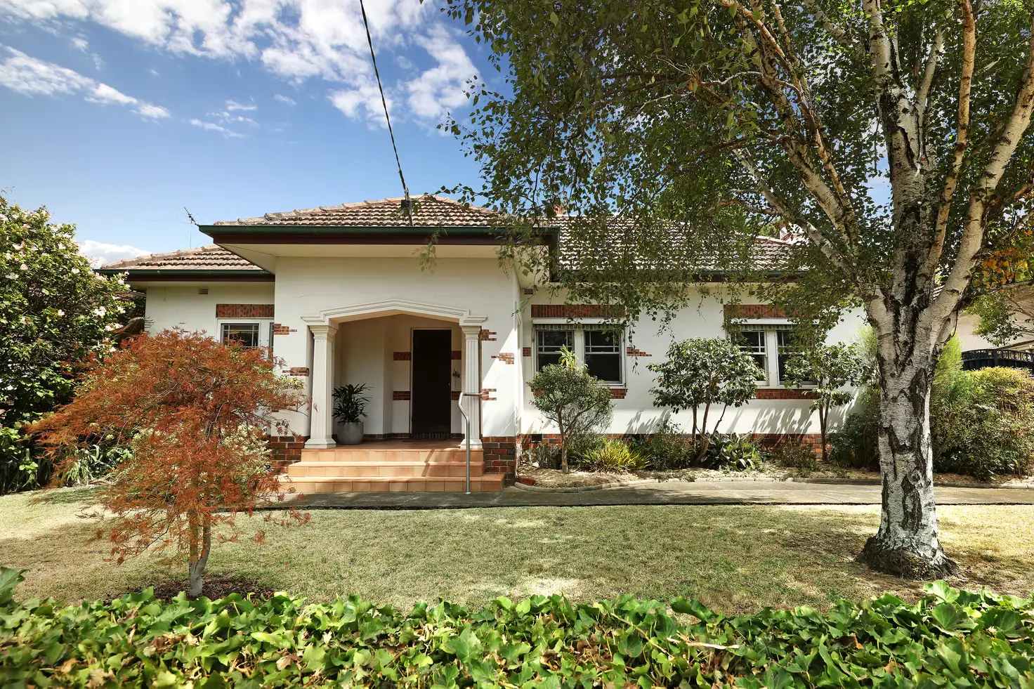 Main view of Homely house listing, 127 Wheatley Road, Ormond VIC 3204