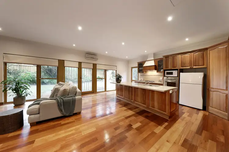 Second view of Homely house listing, 127 Wheatley Road, Ormond VIC 3204