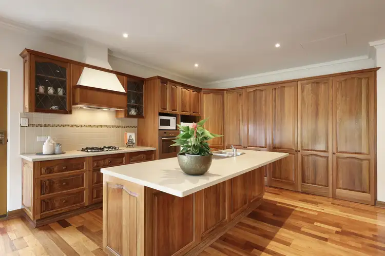 Fourth view of Homely house listing, 127 Wheatley Road, Ormond VIC 3204