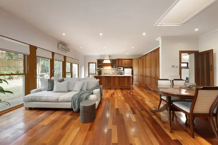 Sixth view of Homely house listing, 127 Wheatley Road, Ormond VIC 3204