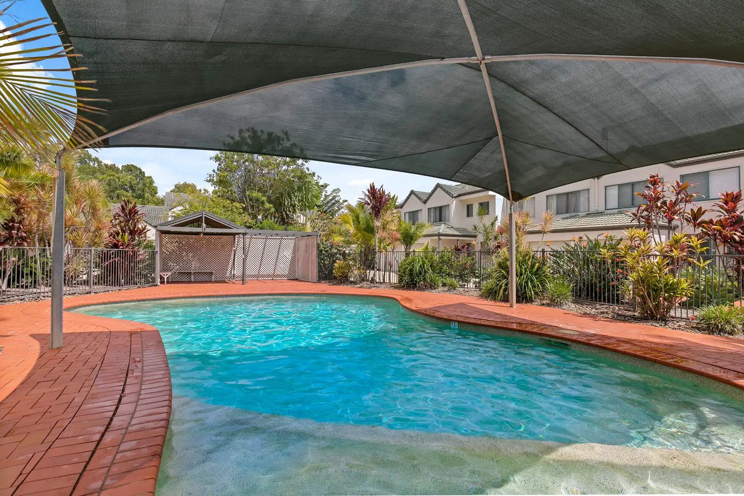 Main view of Homely townhouse listing, 9/28 Dalton Drive, Maroochydore QLD 4558