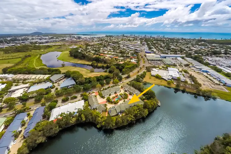 Second view of Homely townhouse listing, 9/28 Dalton Drive, Maroochydore QLD 4558