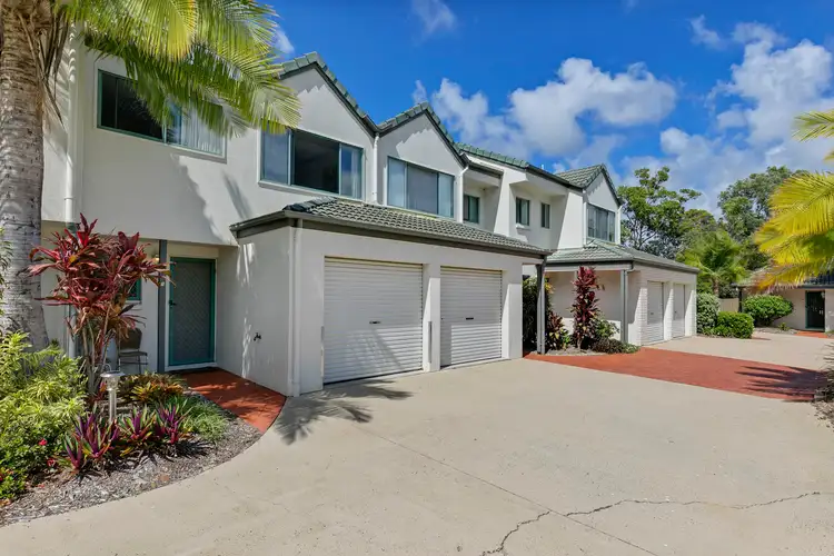 Third view of Homely townhouse listing, 9/28 Dalton Drive, Maroochydore QLD 4558