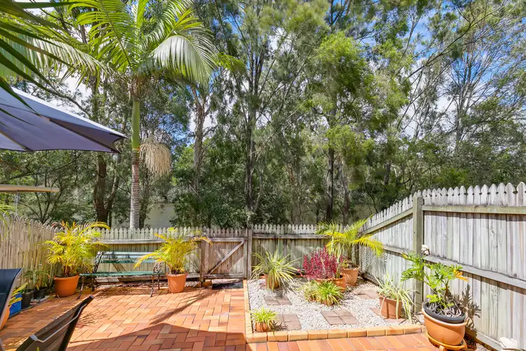 Fourth view of Homely townhouse listing, 9/28 Dalton Drive, Maroochydore QLD 4558