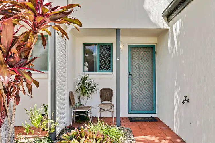 Fifth view of Homely townhouse listing, 9/28 Dalton Drive, Maroochydore QLD 4558