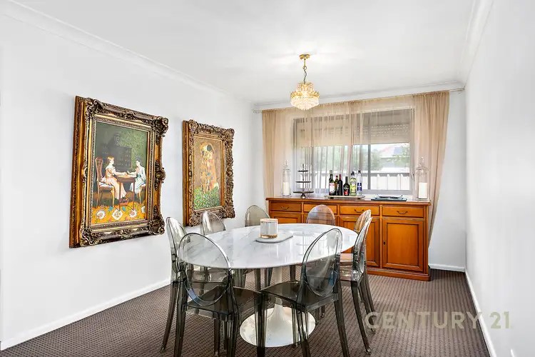 Fourth view of Homely house listing, 151 Napoleon Street, Sans Souci NSW 2219