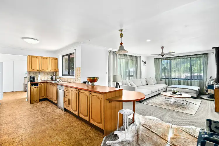 Fifth view of Homely house listing, 151 Napoleon Street, Sans Souci NSW 2219