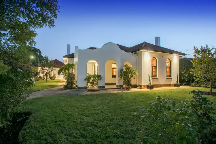 Main view of Homely house listing, 33 Chelmsford Avenue, Millswood SA 5034