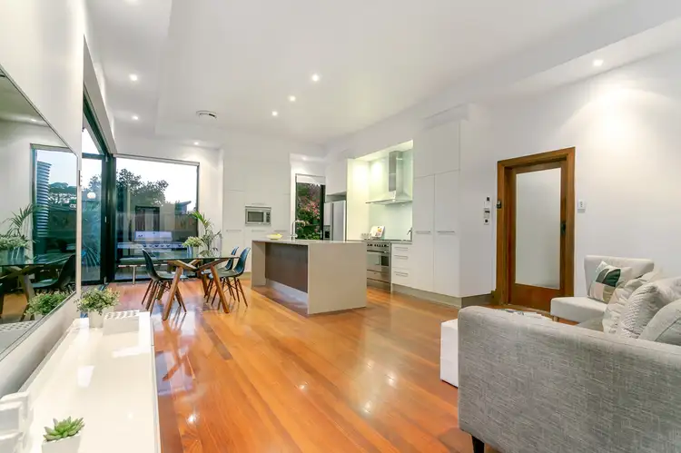 Third view of Homely house listing, 33 Chelmsford Avenue, Millswood SA 5034