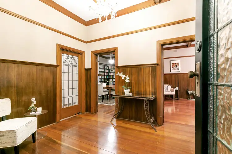Fifth view of Homely house listing, 33 Chelmsford Avenue, Millswood SA 5034