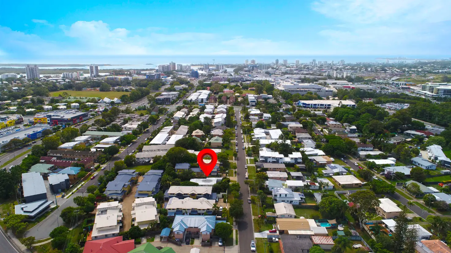 Main view of Homely house listing, 36 Ridge Road, Maroochydore QLD 4558