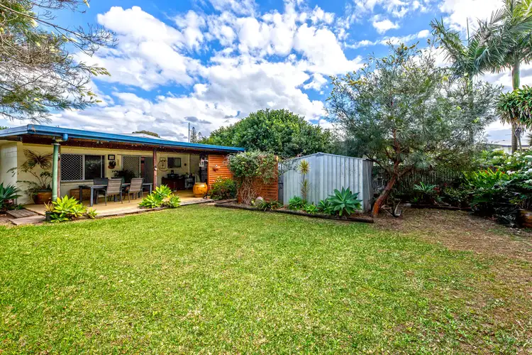 Second view of Homely house listing, 36 Ridge Road, Maroochydore QLD 4558