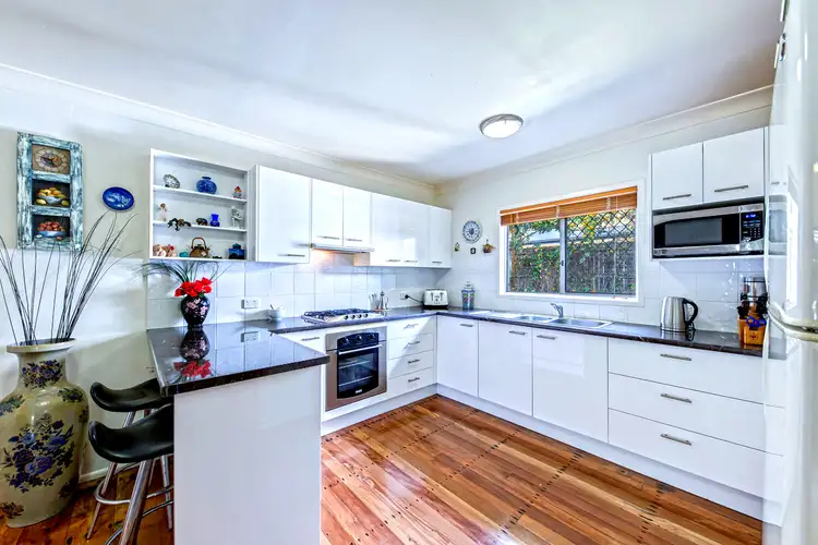 Fourth view of Homely house listing, 36 Ridge Road, Maroochydore QLD 4558
