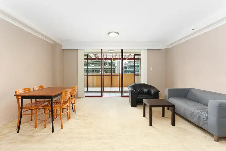 Third view of Homely apartment listing, 215/158 Day Street, Sydney NSW 2000