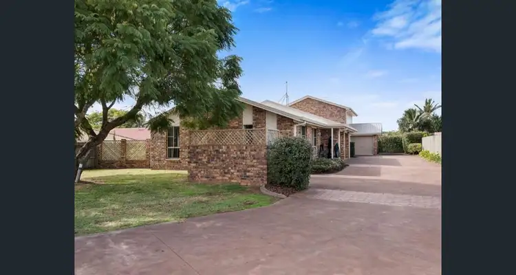 2/10 Carmen Street, Kearneys Spring QLD 4350