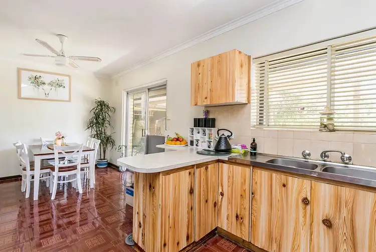 Second view of Homely house listing, 15 Marmora Terrace, North Haven SA 5018
