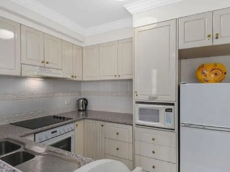 Second view of Homely apartment listing, 2716/24-26 Queensland Avenue, Broadbeach QLD 4218