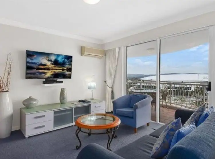 Third view of Homely apartment listing, 2716/24-26 Queensland Avenue, Broadbeach QLD 4218