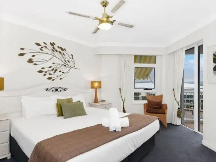 Sixth view of Homely apartment listing, 2716/24-26 Queensland Avenue, Broadbeach QLD 4218