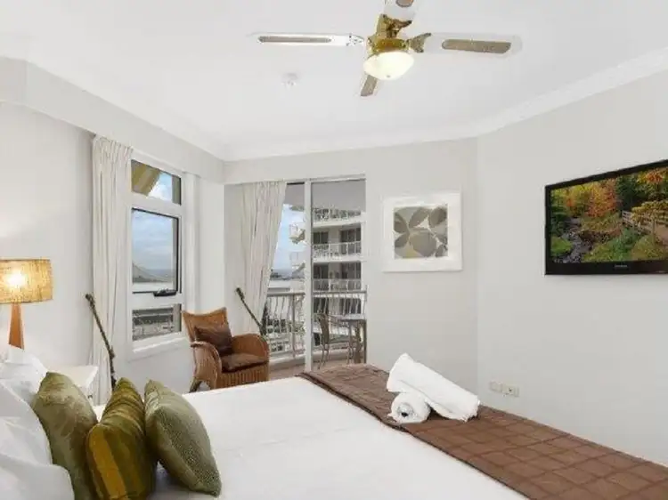 Seventh view of Homely apartment listing, 2716/24-26 Queensland Avenue, Broadbeach QLD 4218