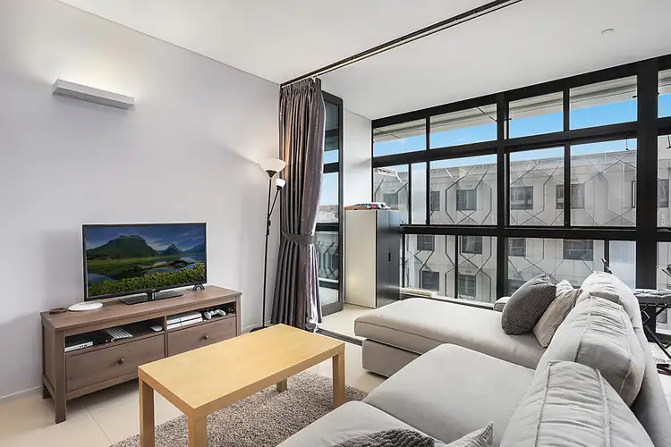 Third view of Homely apartment listing, 711/8 Park Lane, Chippendale NSW 2008