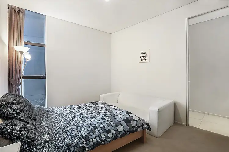 Fourth view of Homely apartment listing, 711/8 Park Lane, Chippendale NSW 2008