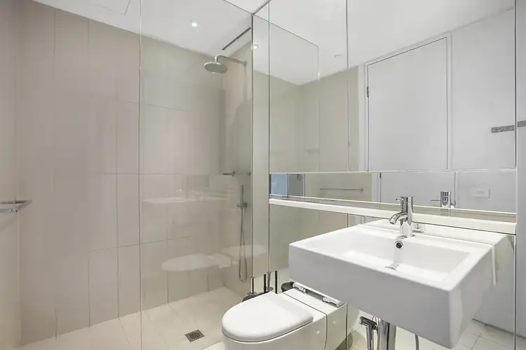 Fifth view of Homely apartment listing, 711/8 Park Lane, Chippendale NSW 2008